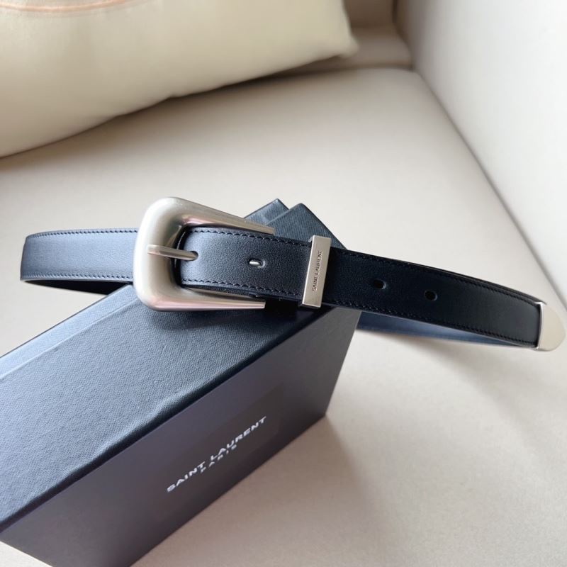 YSL Belts